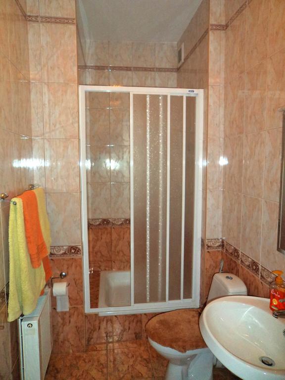 Bed and Breakfast Uroczysko Jastrowie Экстерьер фото